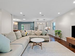 11830  Dixfield Drive , Dallas Texas 75218