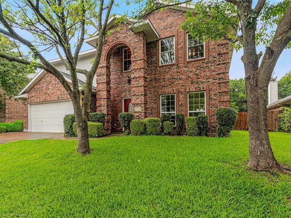 796  Oak Hollow Lane , Rockwall Texas 75087