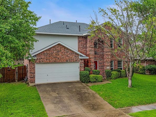 796  Oak Hollow Lane , Rockwall Texas 75087