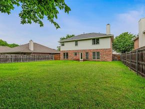 796  Oak Hollow Lane , Rockwall Texas 75087