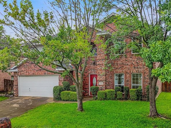 796  Oak Hollow Lane , Rockwall Texas 75087