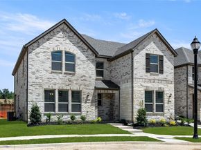 3025  Tall Pine Lane , Corinth Texas 76210