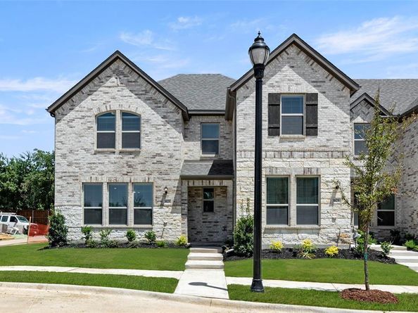 3025  Tall Pine Lane , Corinth Texas 76210
