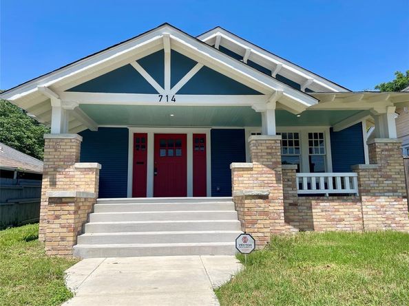 714  Beacon  , Dallas Texas 75214