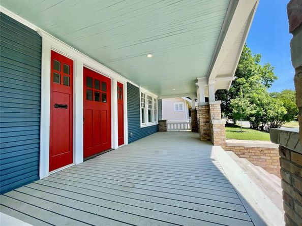 714  Beacon  , Dallas Texas 75214