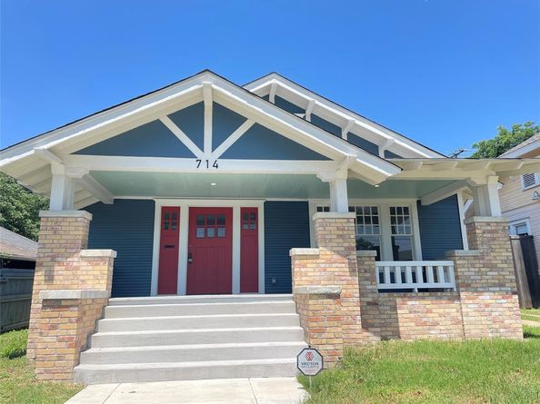 714  Beacon  , Dallas Texas 75214
