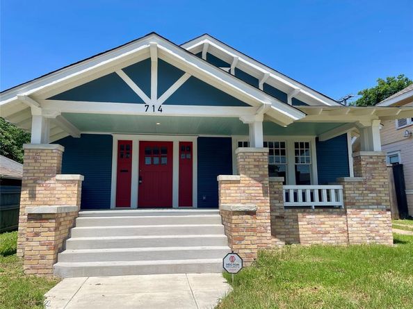 714  Beacon  , Dallas Texas 75214