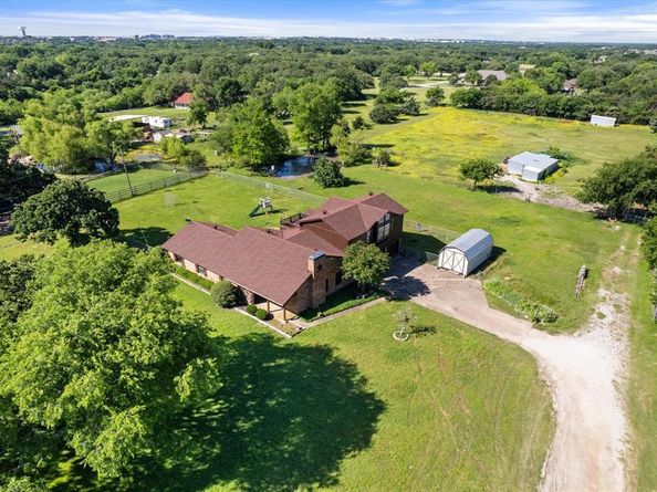 2315 N Holland Road , Mansfield Texas 76063