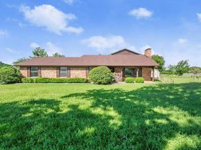 2315 N Holland Road , Mansfield Texas 76063