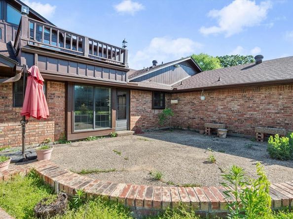 2315 N Holland Road , Mansfield Texas 76063