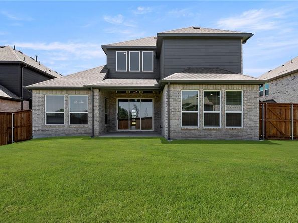 544  Wickerdale  , Little Elm Texas 75068