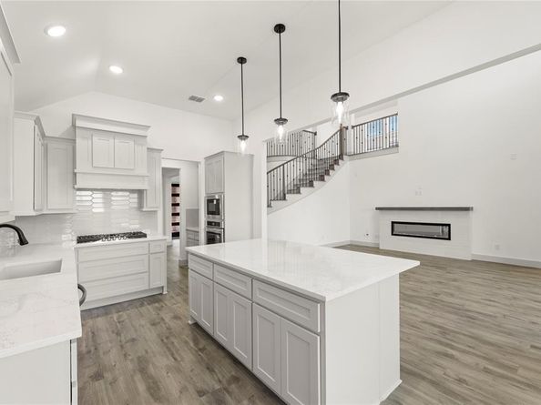 544  Wickerdale  , Little Elm Texas 75068