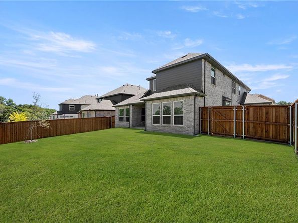 544  Wickerdale  , Little Elm Texas 75068