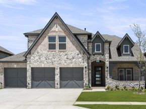 544  Wickerdale  , Little Elm Texas 75068