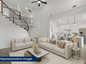 544  Wickerdale  , Little Elm Texas 75068