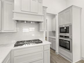 544  Wickerdale  , Little Elm Texas 75068