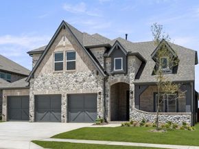 544  Wickerdale  , Little Elm Texas 75068