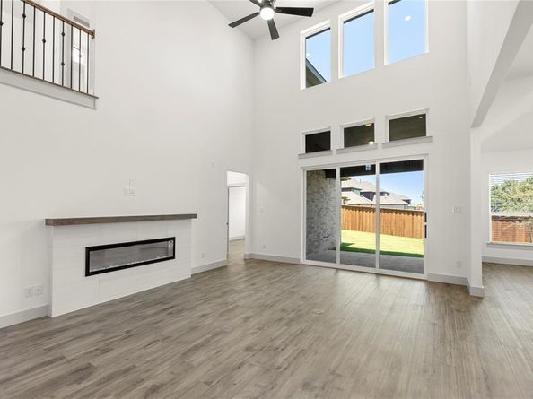 544  Wickerdale  , Little Elm Texas 75068