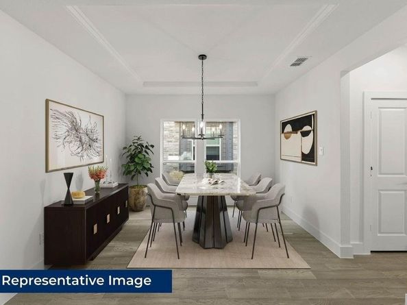 544  Wickerdale  , Little Elm Texas 75068