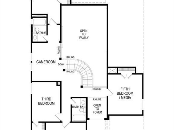 544  Wickerdale  , Little Elm Texas 75068