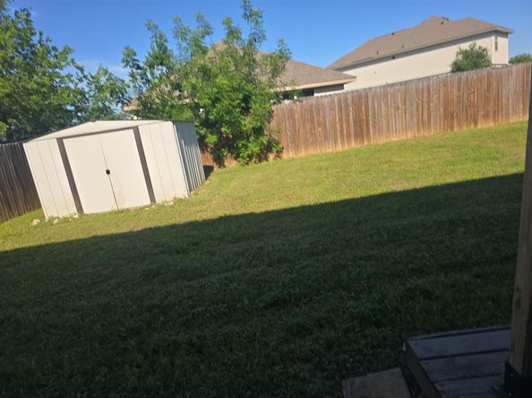 8313  French Quarter Lane , Fort Worth Texas 76123