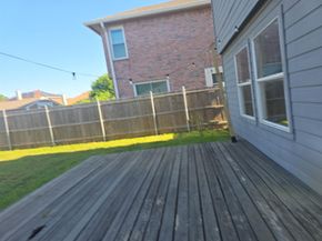 8313  French Quarter Lane , Fort Worth Texas 76123