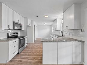 600  Circleview Drive N, Hurst Texas 76054