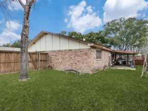 2818  Ashglen Drive , Garland Texas 75043