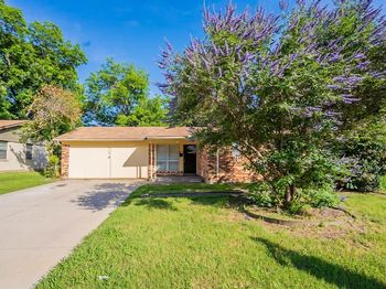 3324  Trinidad Drive 