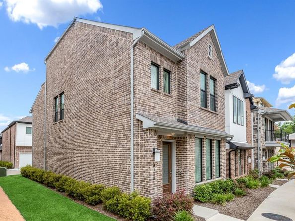 8128  Ardmore Court , Dallas Texas 75231