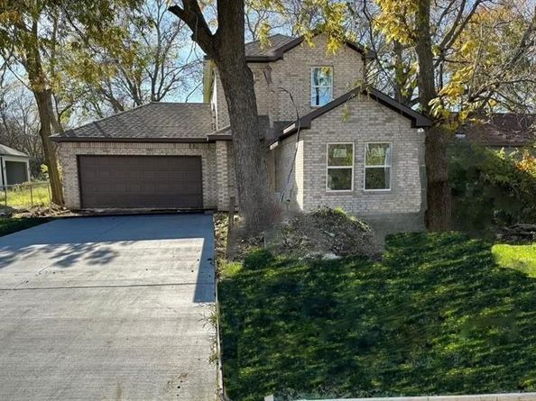 4435  Franklin Street , Lancaster Texas 75134