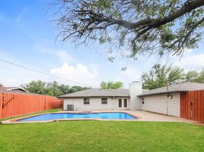 3343  Norcross Lane , Dallas Texas 75229
