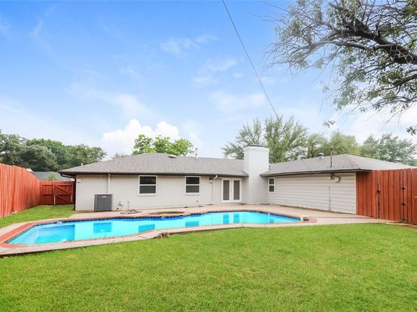 3343  Norcross Lane , Dallas Texas 75229