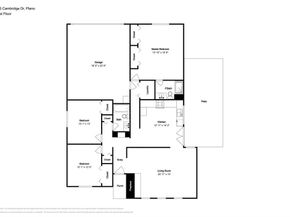 745  Cambridge Drive , Plano Texas 75023