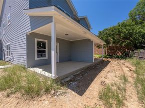 6223  Post Oak Terrace , Fort Worth Texas 76112