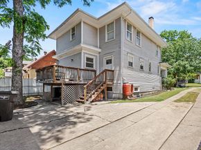 2236  Alston Avenue , Fort Worth Texas 76110
