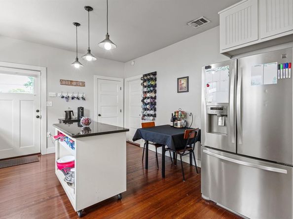 2236  Alston Avenue , Fort Worth Texas 76110