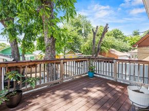 2236  Alston Avenue , Fort Worth Texas 76110