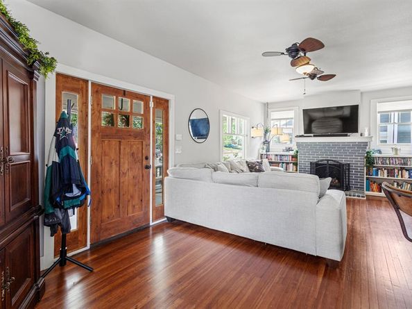 2236  Alston Avenue , Fort Worth Texas 76110