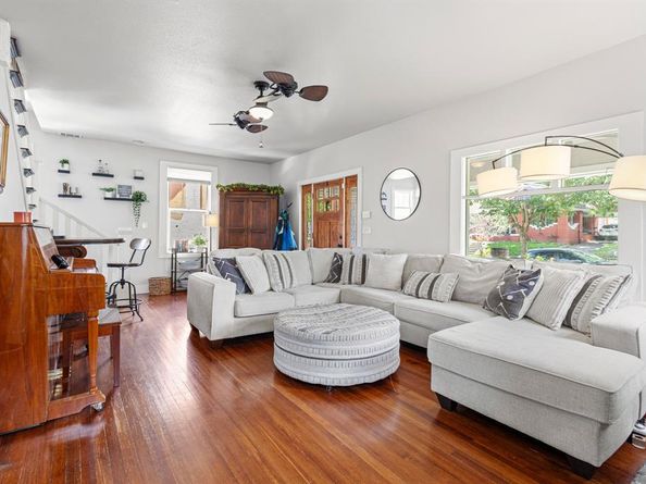 2236  Alston Avenue , Fort Worth Texas 76110