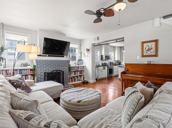 2236  Alston Avenue , Fort Worth Texas 76110