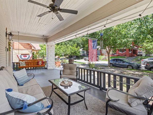 2236  Alston Avenue , Fort Worth Texas 76110