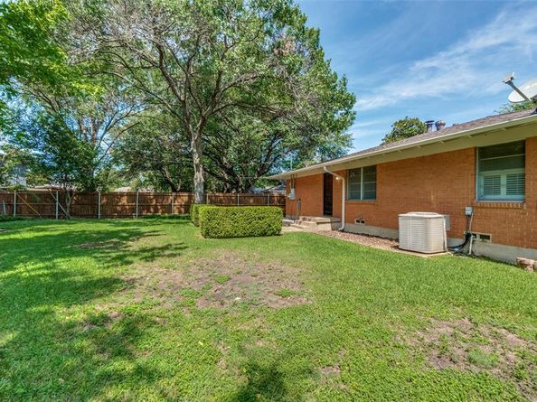 7232  SYRACUSE Drive , Dallas Texas 75214