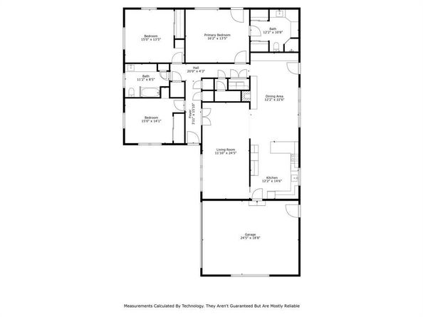 7232  SYRACUSE Drive , Dallas Texas 75214