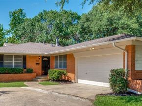 7232  SYRACUSE Drive , Dallas Texas 75214