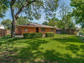 7232  SYRACUSE Drive , Dallas Texas 75214