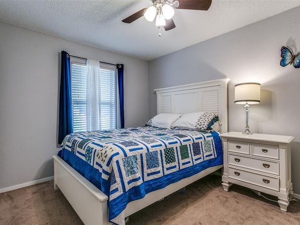 649  Timberline Drive , Hurst Texas 76053