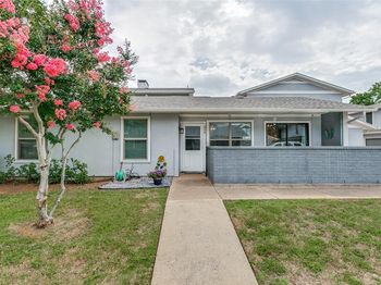 649  Timberline Drive 