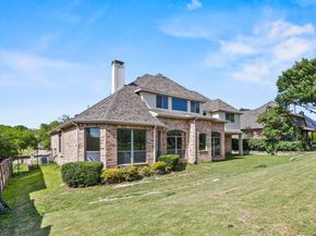 804  Bentwater Parkway , Grand Prairie Texas 75104