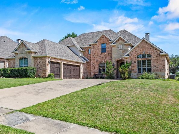 804  Bentwater Parkway , Grand Prairie Texas 75104